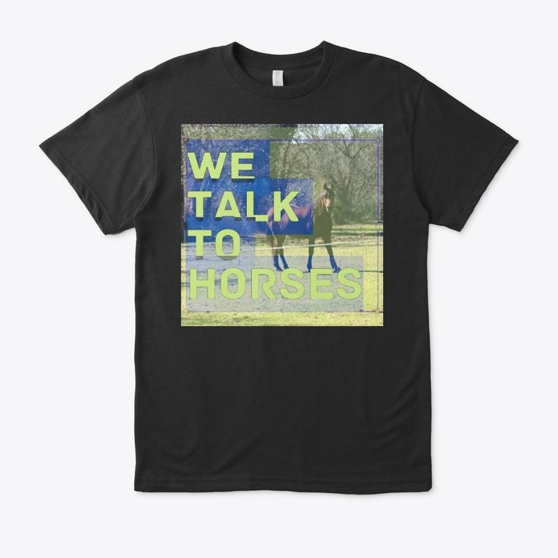 You Talk To Horses Collection